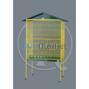 Κλούβα Βίλα Κ20 